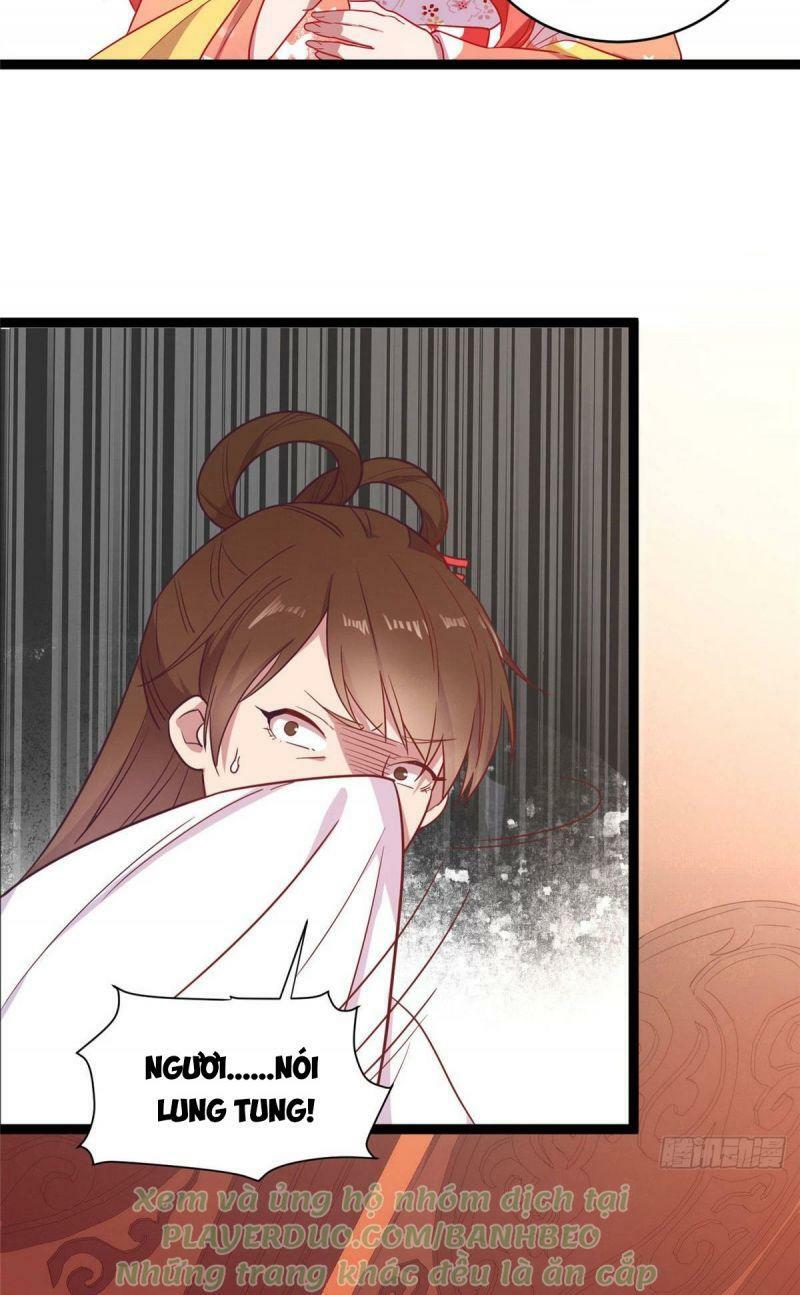 Bạo Manh Tiểu Tiên: Chapter 12