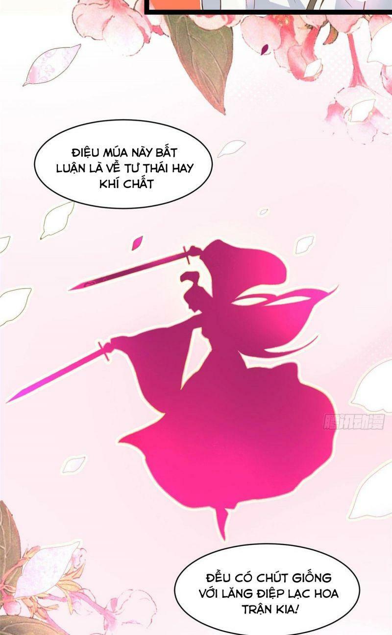 Bạo Manh Tiểu Tiên: Chapter 12