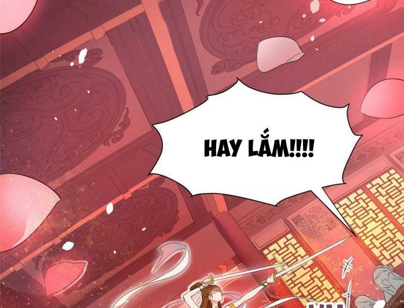 Bạo Manh Tiểu Tiên: Chapter 12