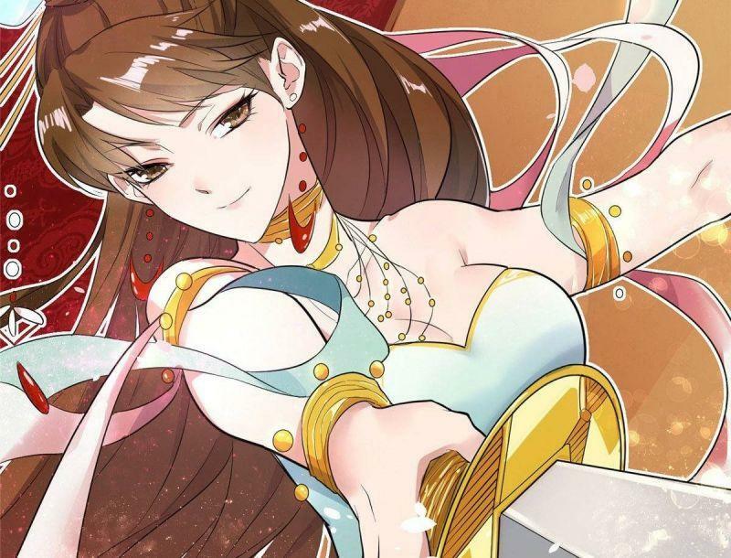 Bạo Manh Tiểu Tiên: Chapter 12