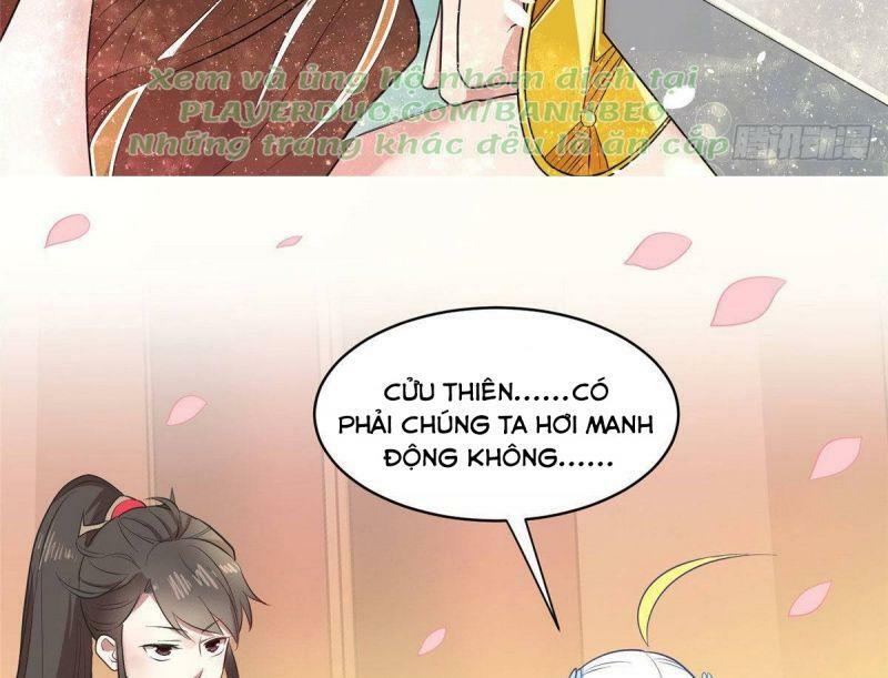 Bạo Manh Tiểu Tiên: Chapter 12