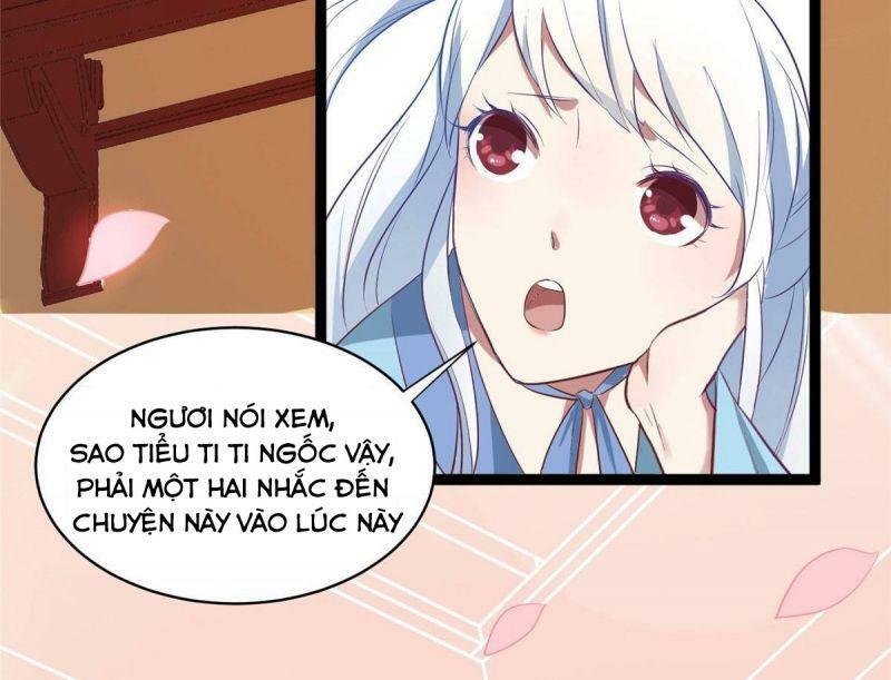 Bạo Manh Tiểu Tiên: Chapter 12