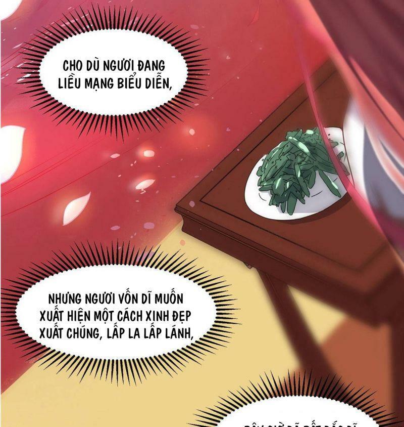 Bạo Manh Tiểu Tiên: Chapter 12