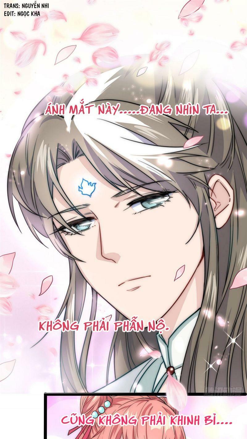 Bạo Manh Tiểu Tiên: Chapter 13