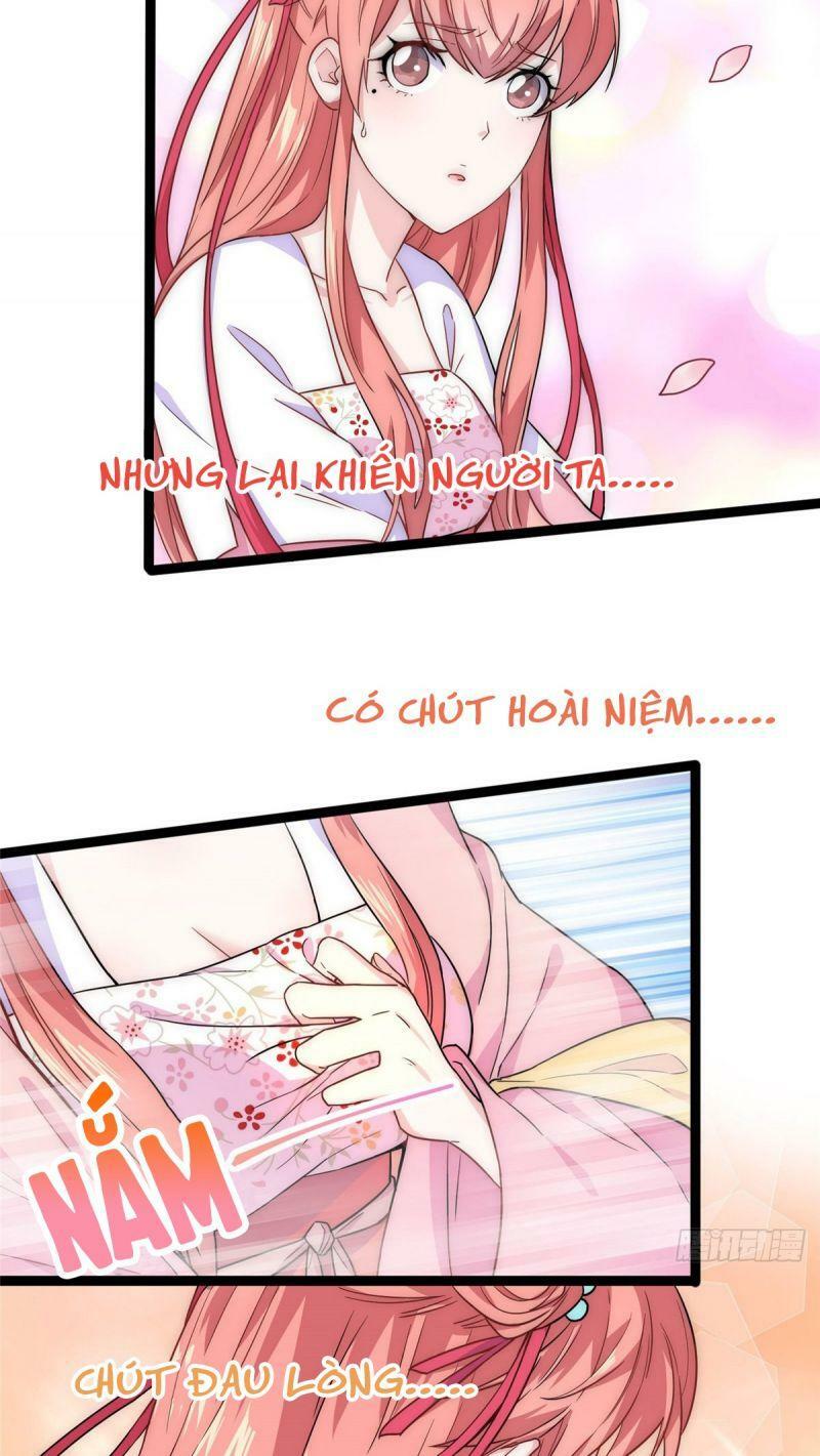 Bạo Manh Tiểu Tiên: Chapter 13