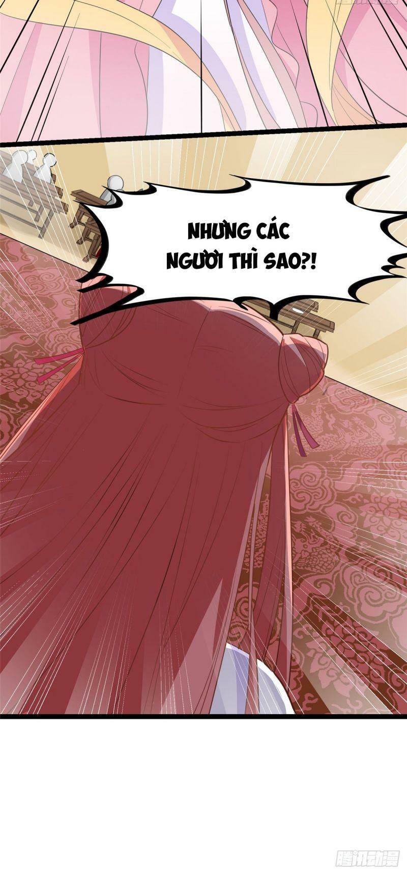 Bạo Manh Tiểu Tiên: Chapter 13