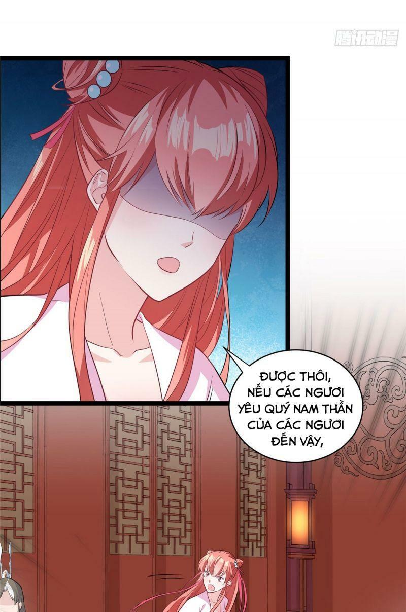 Bạo Manh Tiểu Tiên: Chapter 13