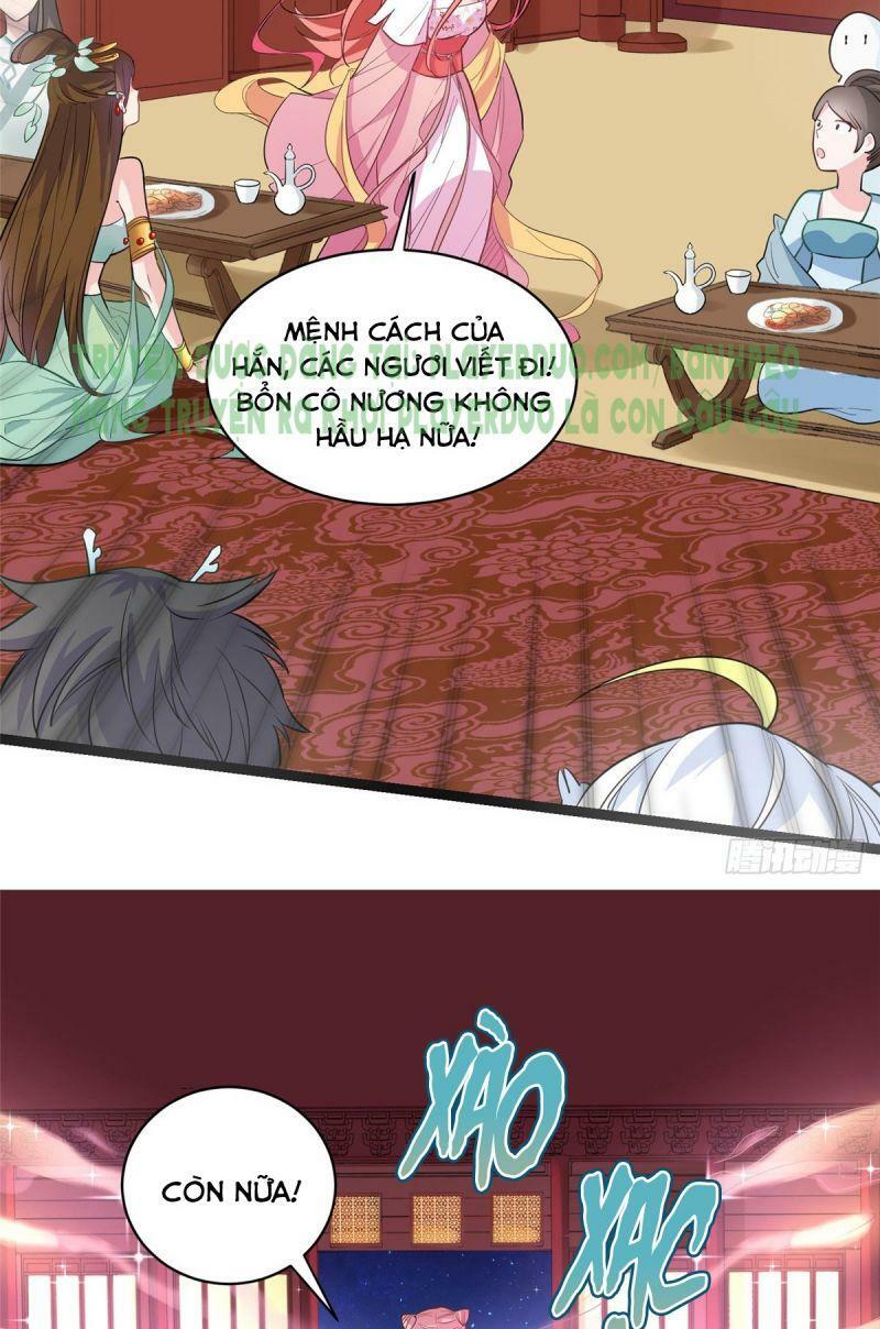 Bạo Manh Tiểu Tiên: Chapter 13