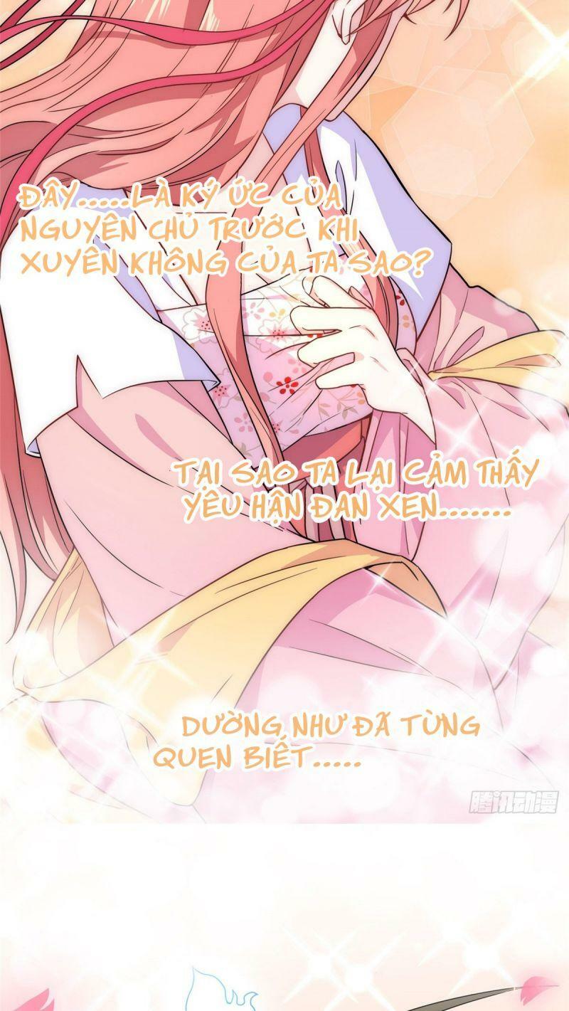 Bạo Manh Tiểu Tiên: Chapter 13