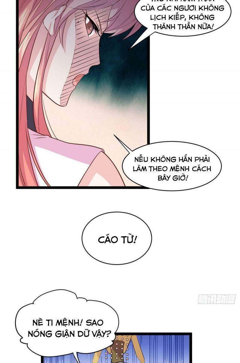 Bạo Manh Tiểu Tiên: Chapter 13