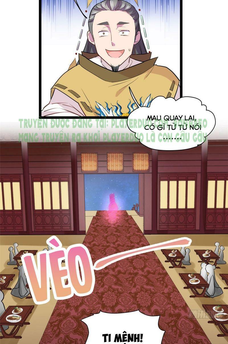 Bạo Manh Tiểu Tiên: Chapter 13