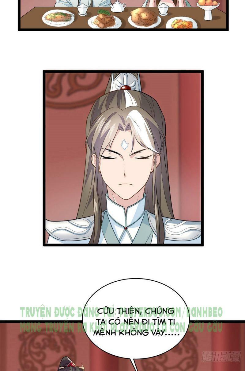 Bạo Manh Tiểu Tiên: Chapter 13