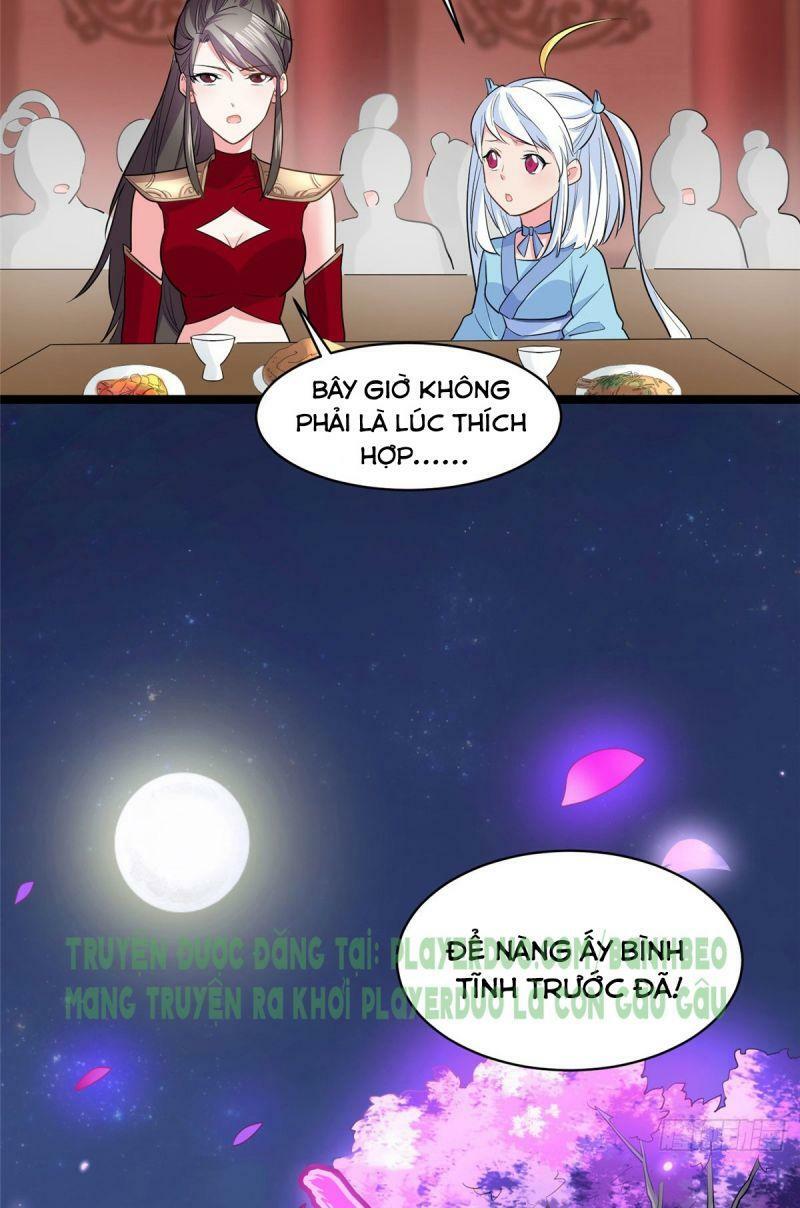 Bạo Manh Tiểu Tiên: Chapter 13