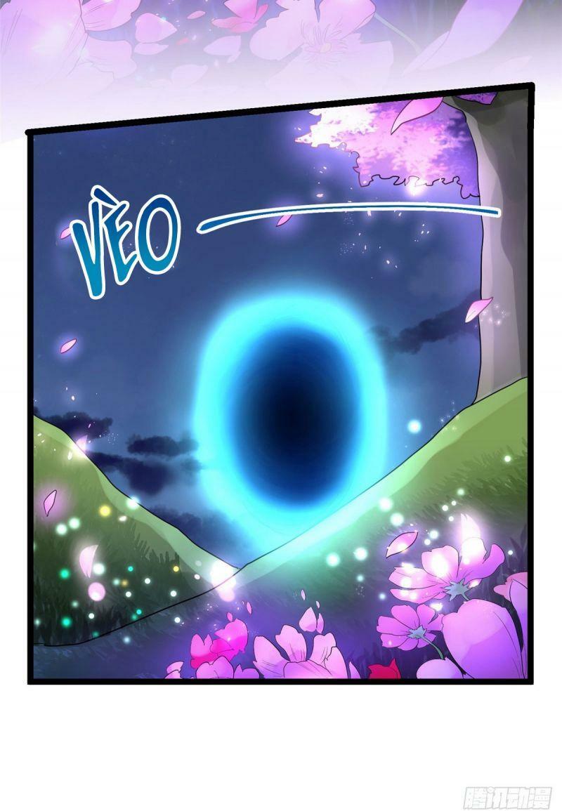 Bạo Manh Tiểu Tiên: Chapter 13