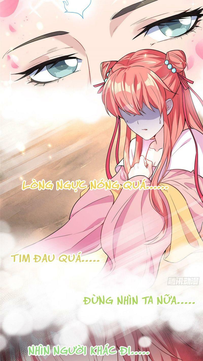 Bạo Manh Tiểu Tiên: Chapter 13