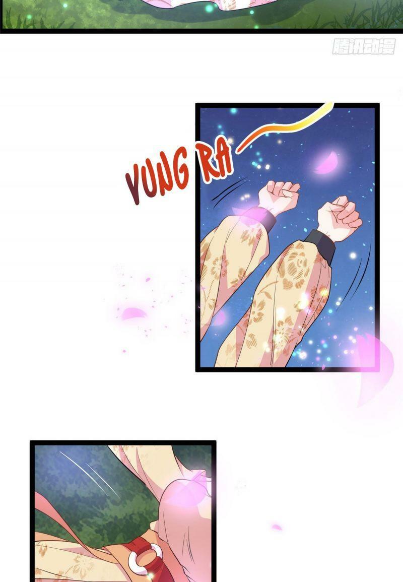 Bạo Manh Tiểu Tiên: Chapter 13