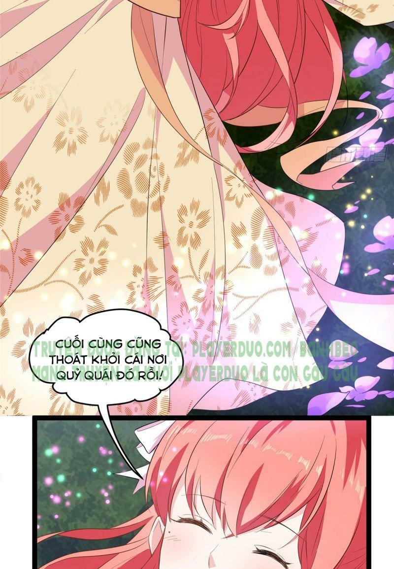 Bạo Manh Tiểu Tiên: Chapter 13