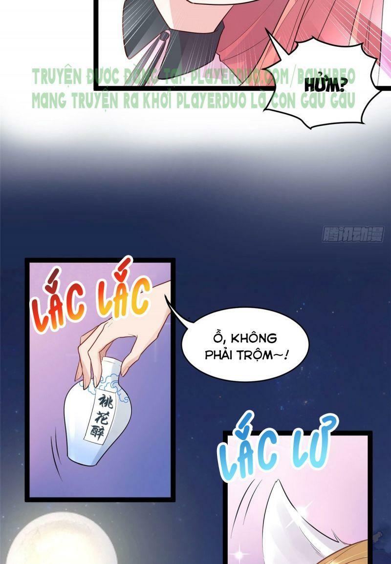 Bạo Manh Tiểu Tiên: Chapter 13