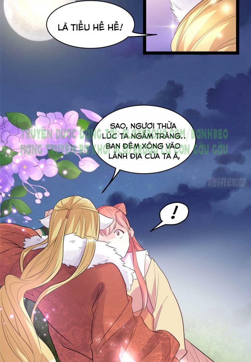 Bạo Manh Tiểu Tiên: Chapter 13