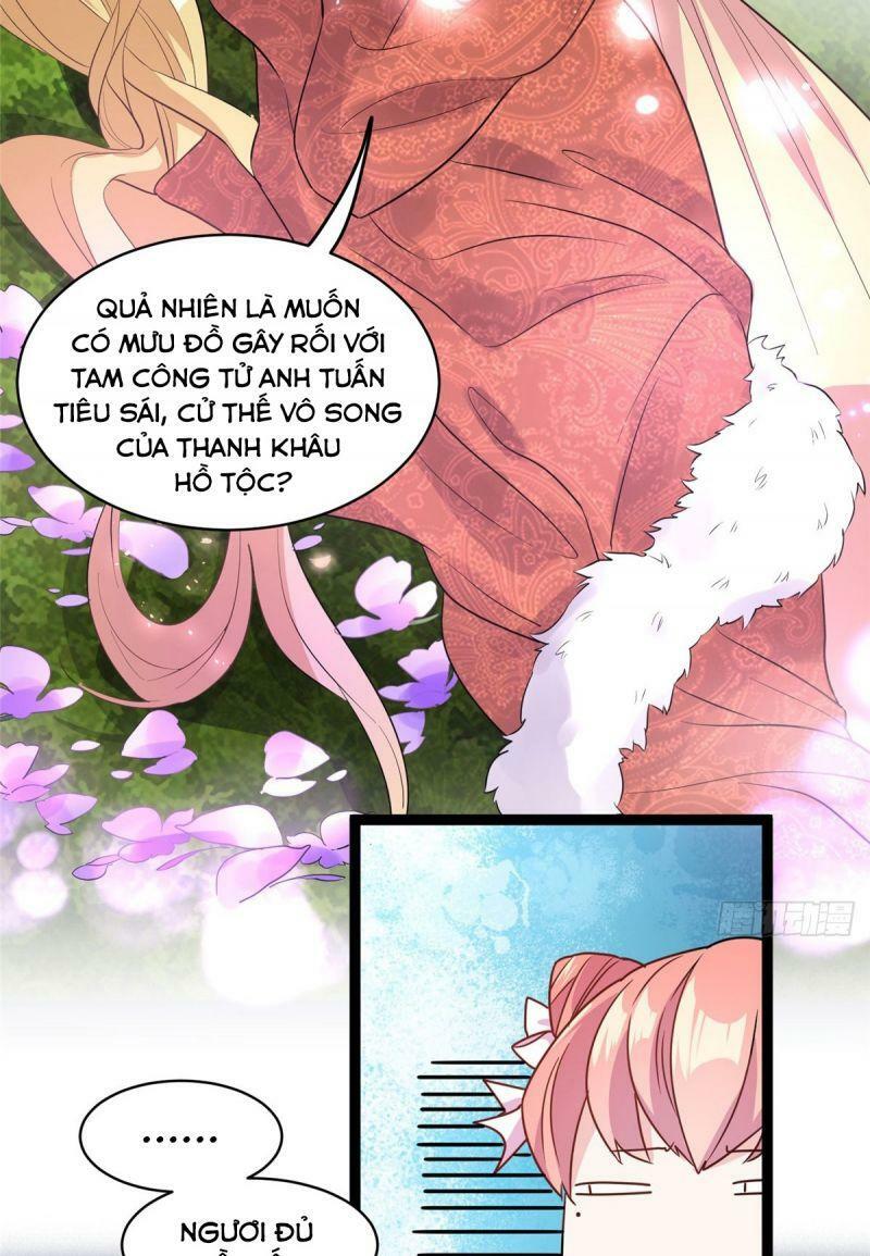 Bạo Manh Tiểu Tiên: Chapter 13