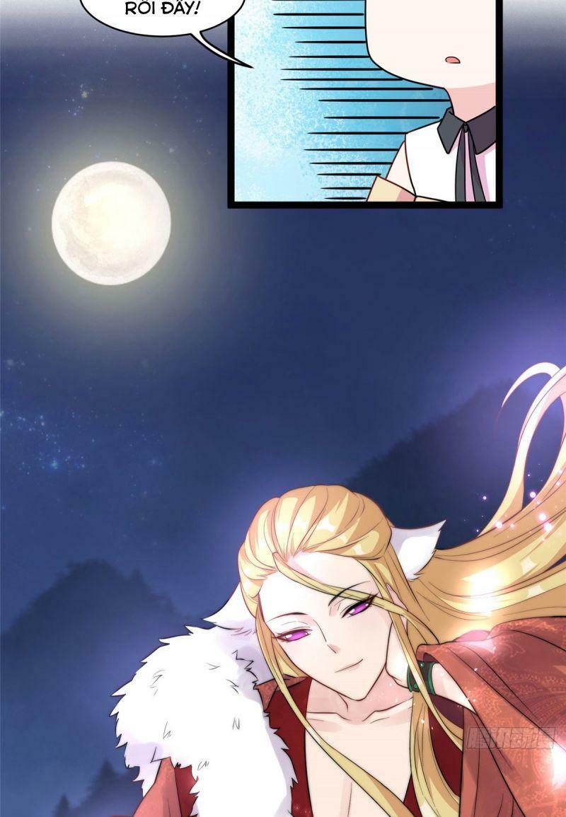Bạo Manh Tiểu Tiên: Chapter 13