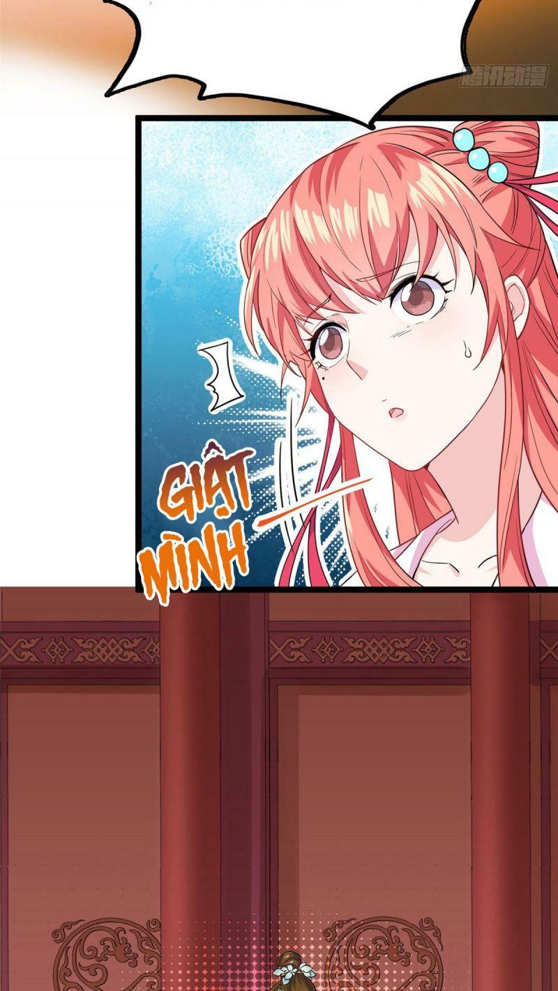 Bạo Manh Tiểu Tiên: Chapter 13