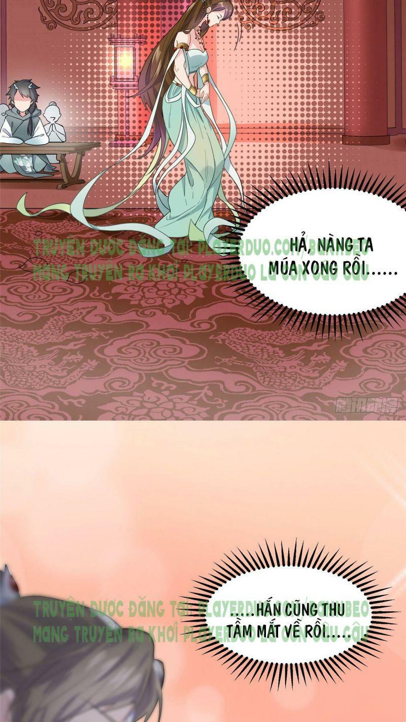 Bạo Manh Tiểu Tiên: Chapter 13