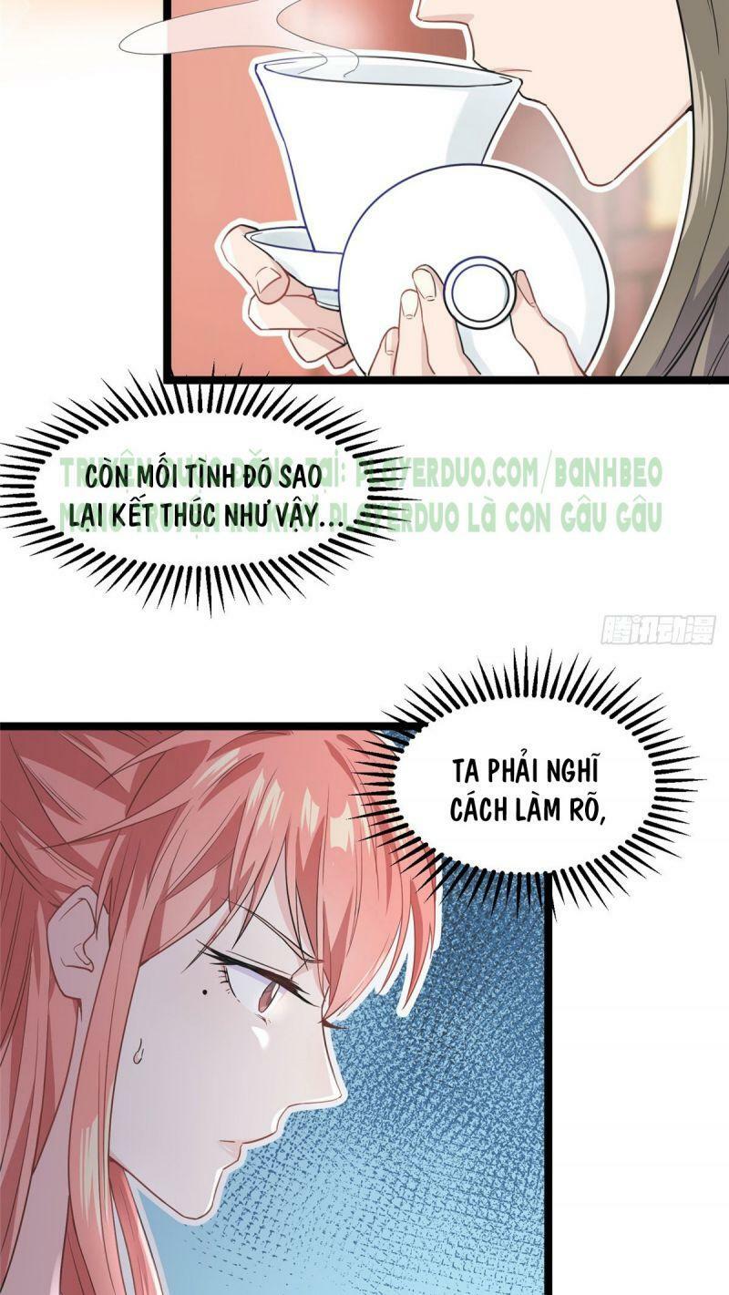 Bạo Manh Tiểu Tiên: Chapter 13