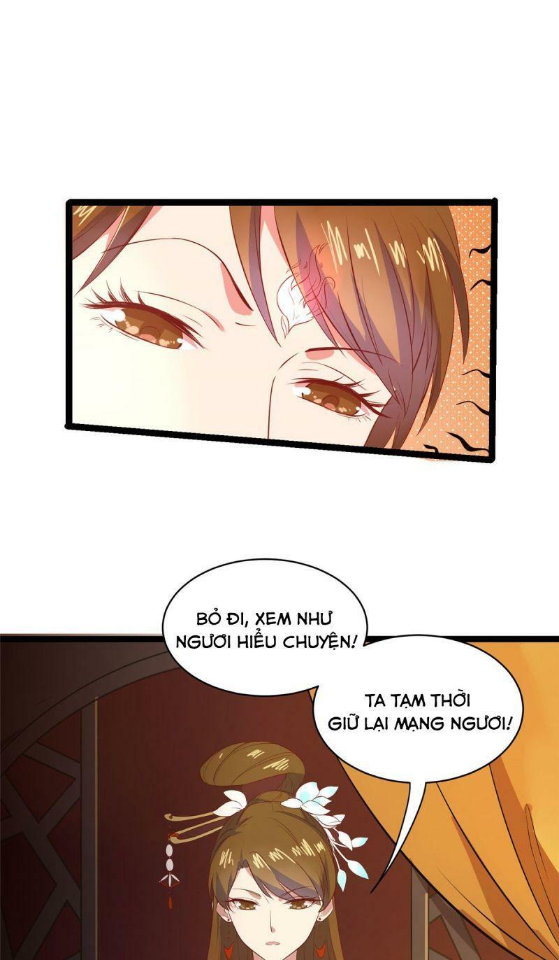 Bạo Manh Tiểu Tiên: Chapter 14