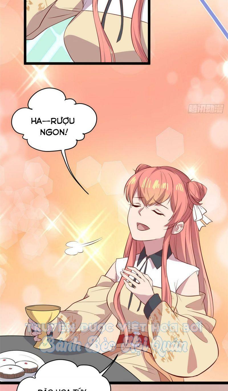 Bạo Manh Tiểu Tiên: Chapter 14