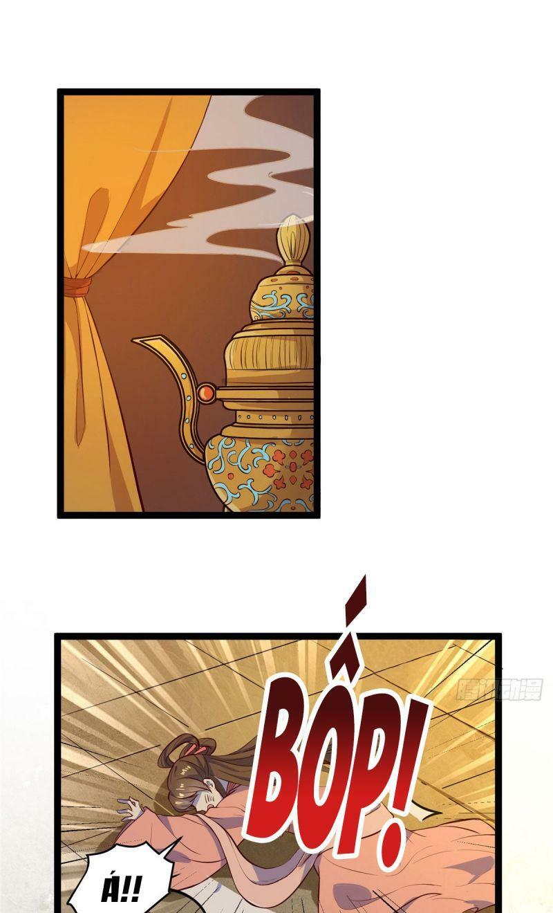 Bạo Manh Tiểu Tiên: Chapter 14