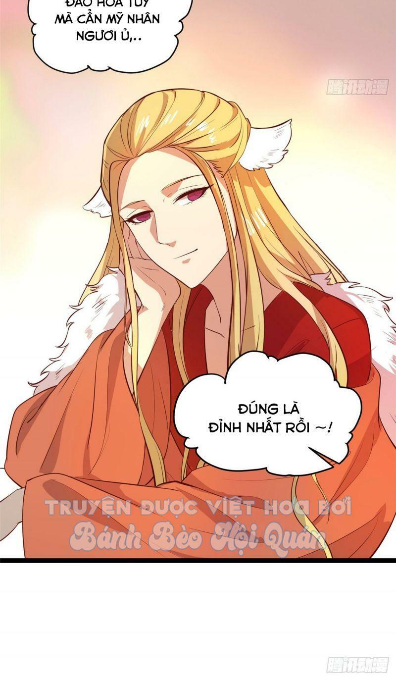 Bạo Manh Tiểu Tiên: Chapter 14