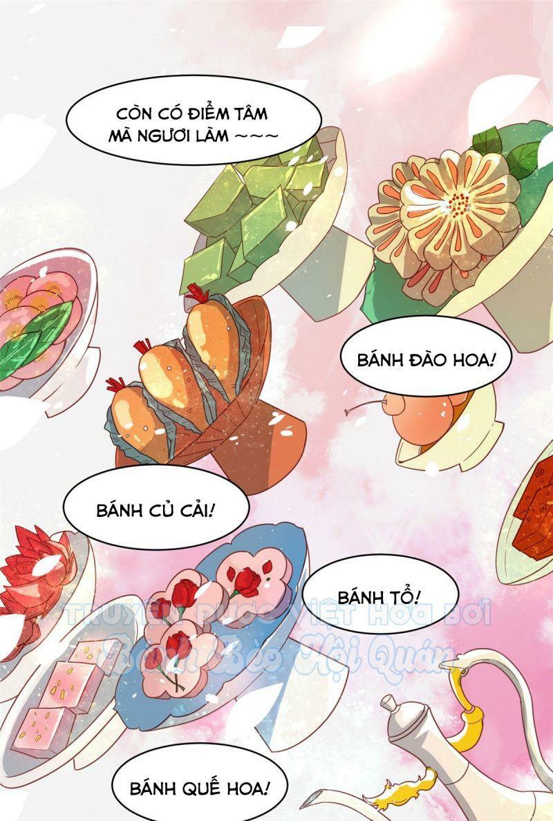 Bạo Manh Tiểu Tiên: Chapter 14
