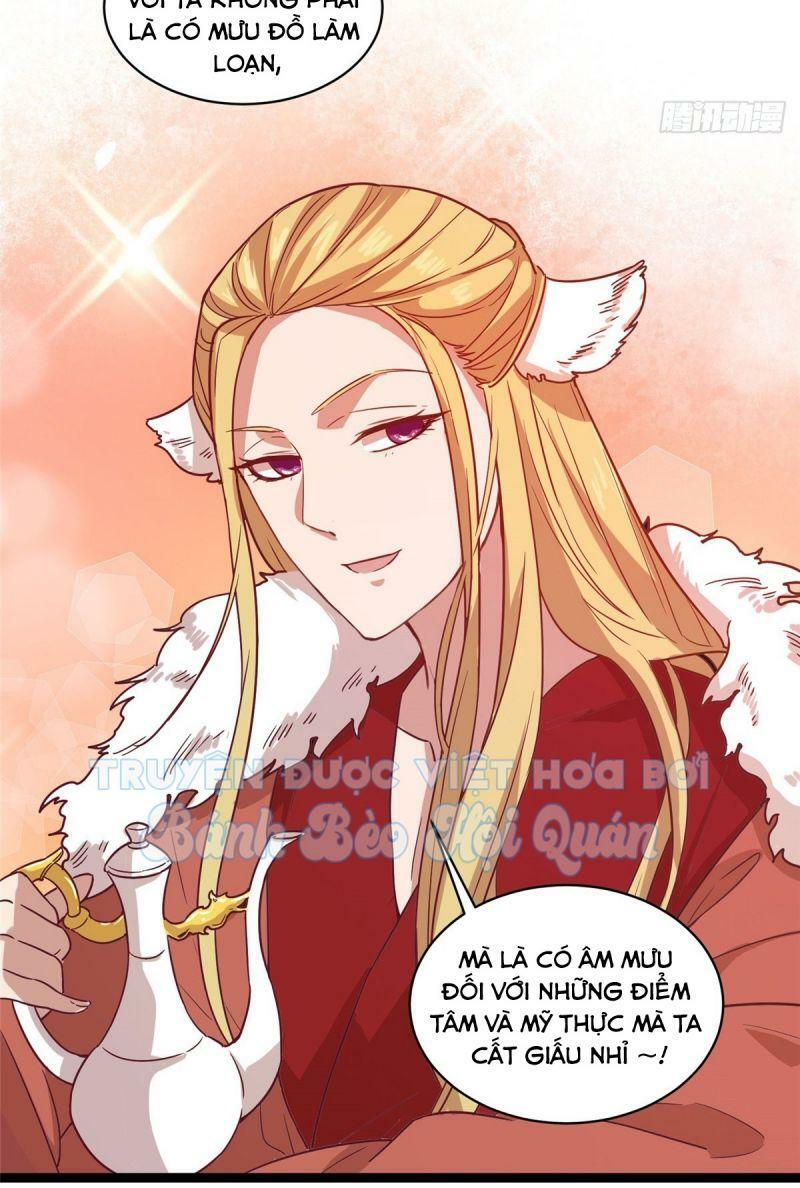 Bạo Manh Tiểu Tiên: Chapter 14