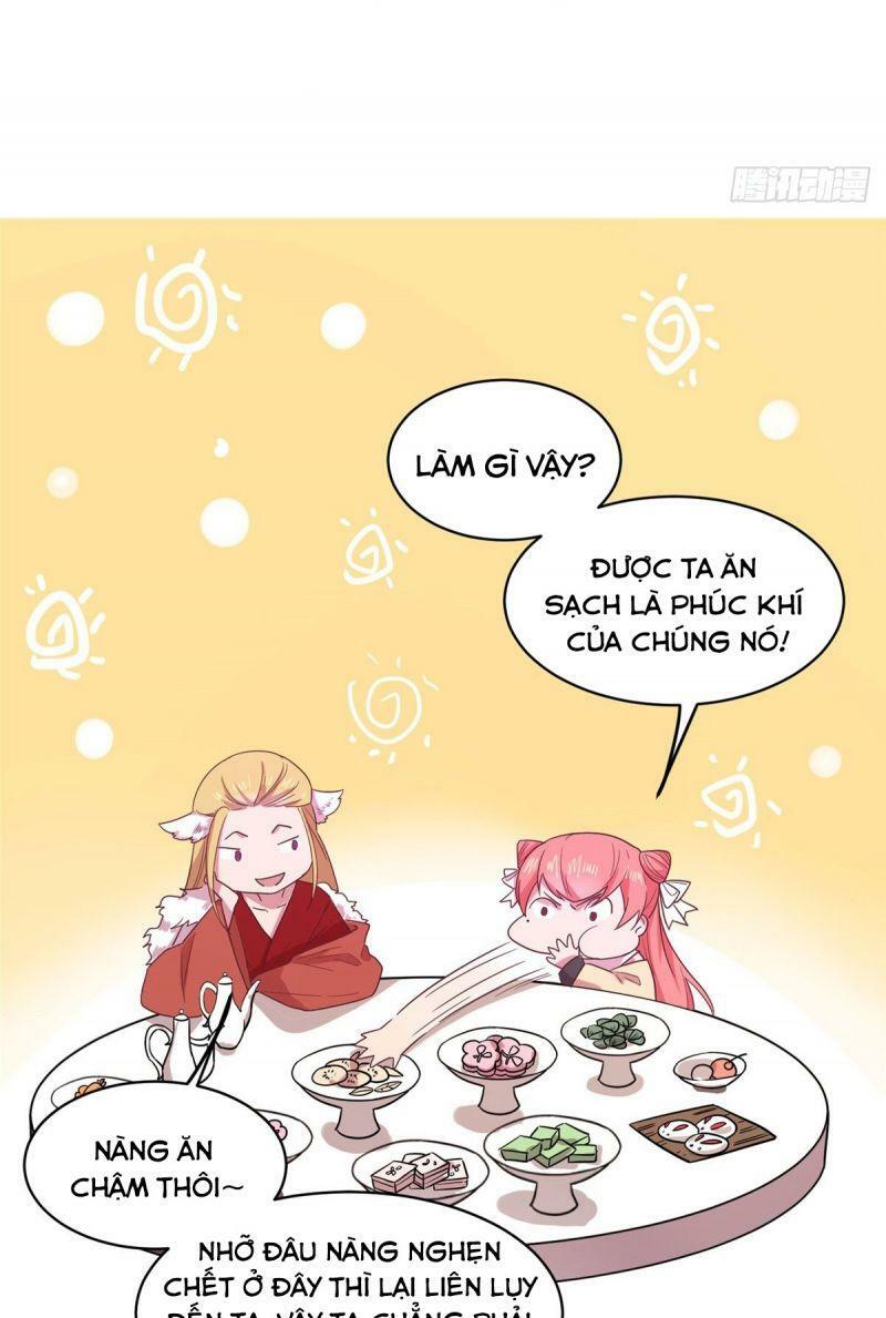 Bạo Manh Tiểu Tiên: Chapter 14