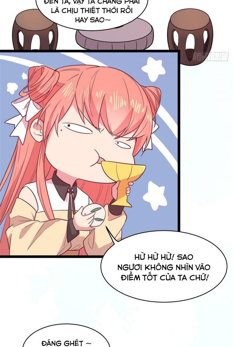 Bạo Manh Tiểu Tiên: Chapter 14