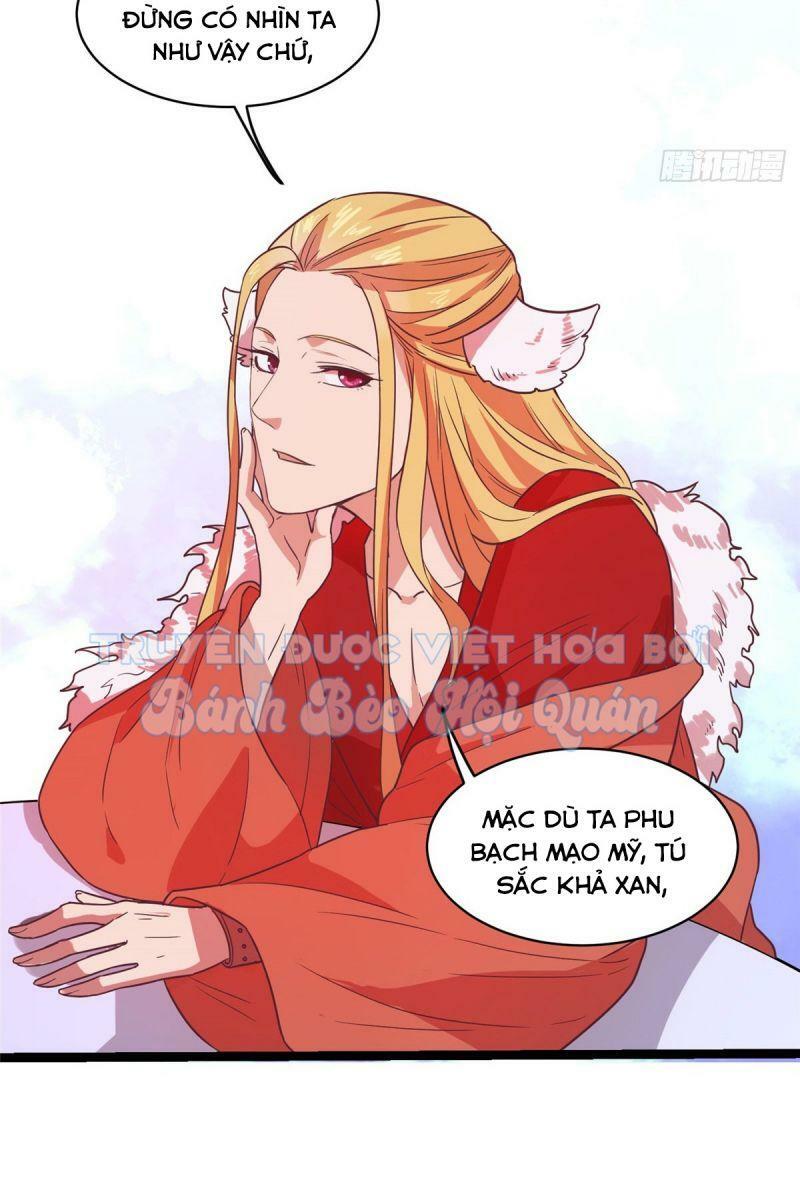 Bạo Manh Tiểu Tiên: Chapter 14
