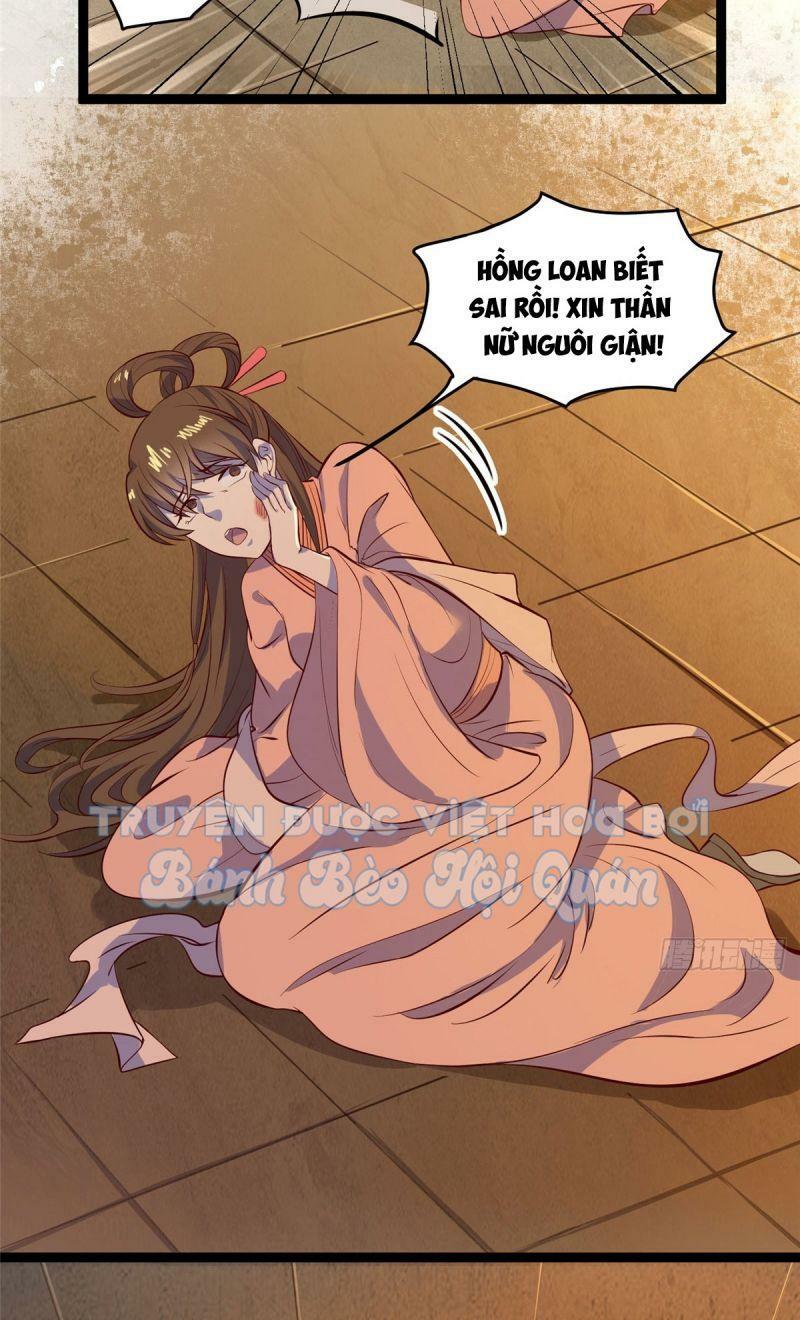 Bạo Manh Tiểu Tiên: Chapter 14