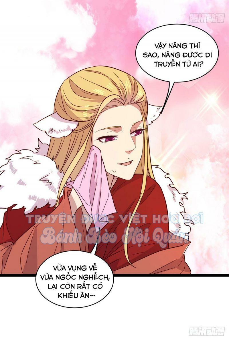 Bạo Manh Tiểu Tiên: Chapter 14