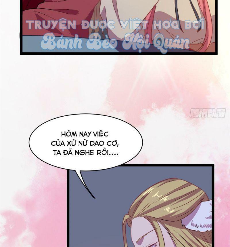 Bạo Manh Tiểu Tiên: Chapter 14