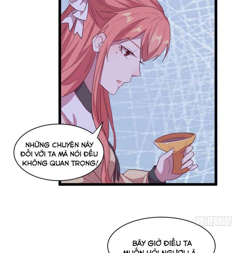 Bạo Manh Tiểu Tiên: Chapter 14