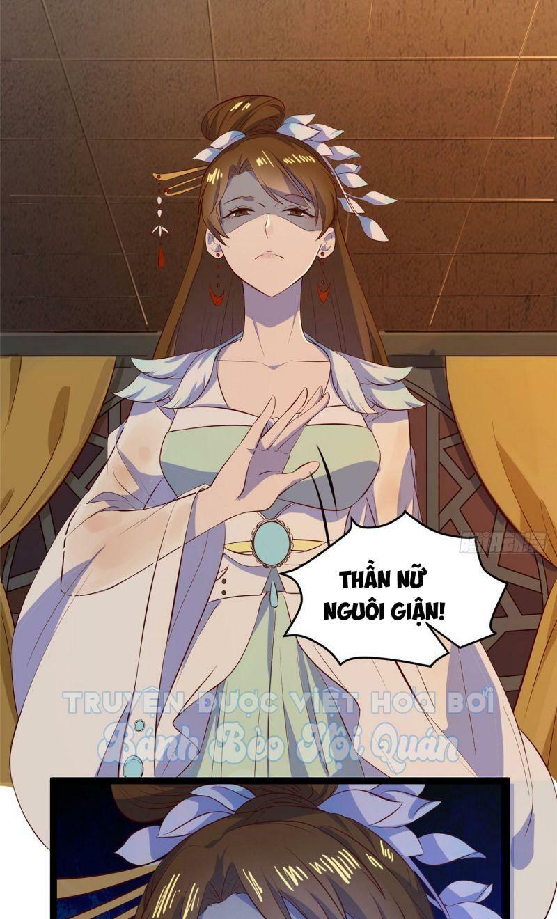 Bạo Manh Tiểu Tiên: Chapter 14