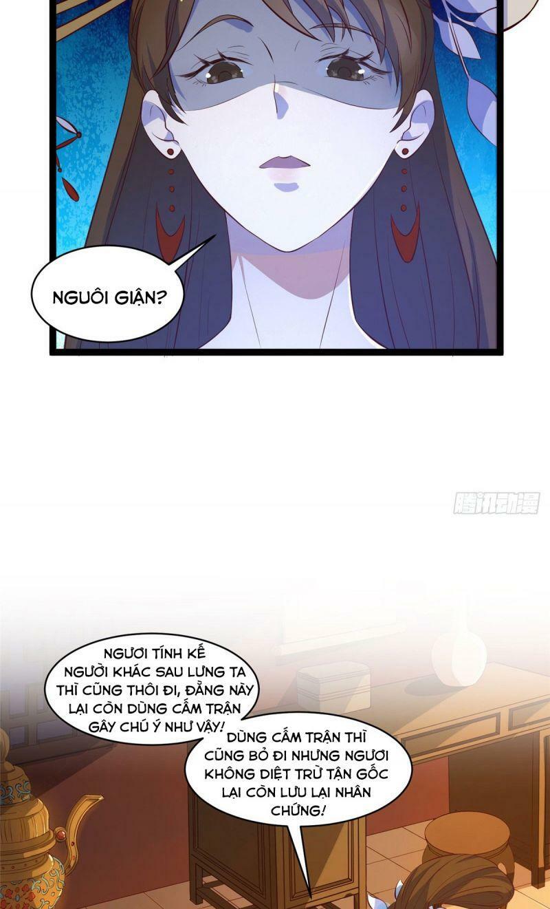 Bạo Manh Tiểu Tiên: Chapter 14