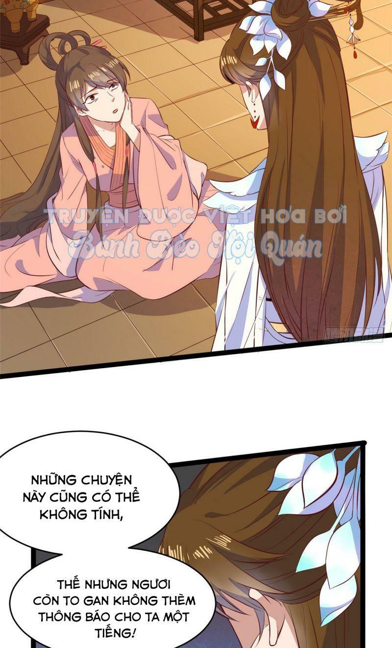 Bạo Manh Tiểu Tiên: Chapter 14
