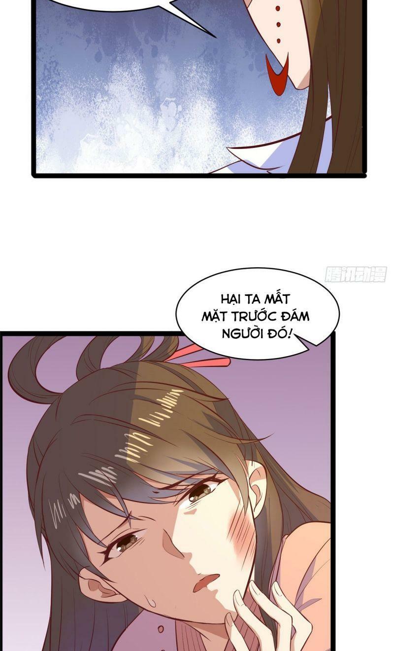Bạo Manh Tiểu Tiên: Chapter 14