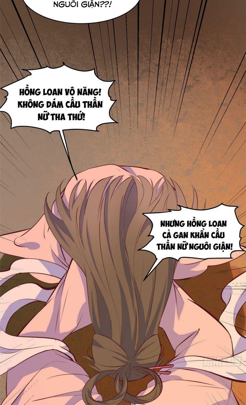 Bạo Manh Tiểu Tiên: Chapter 14