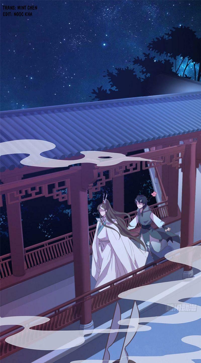 Bạo Manh Tiểu Tiên: Chapter 15