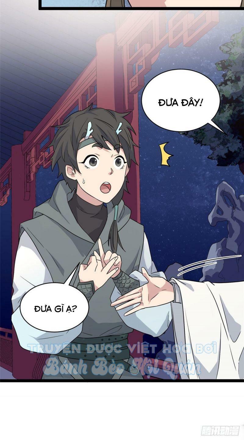Bạo Manh Tiểu Tiên: Chapter 15