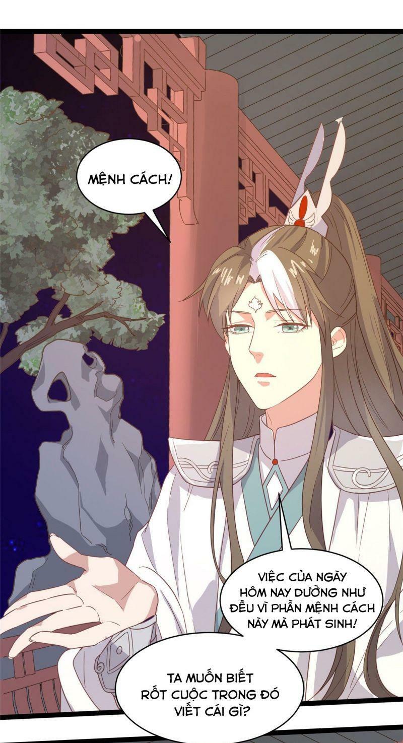 Bạo Manh Tiểu Tiên: Chapter 15