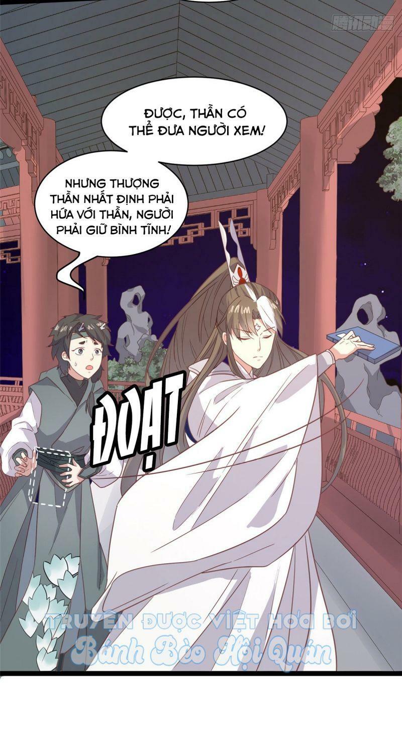 Bạo Manh Tiểu Tiên: Chapter 15